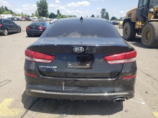 Photo 5 VIN: 5XXGT4L39KG336525 - KIA OPTIMA LX 