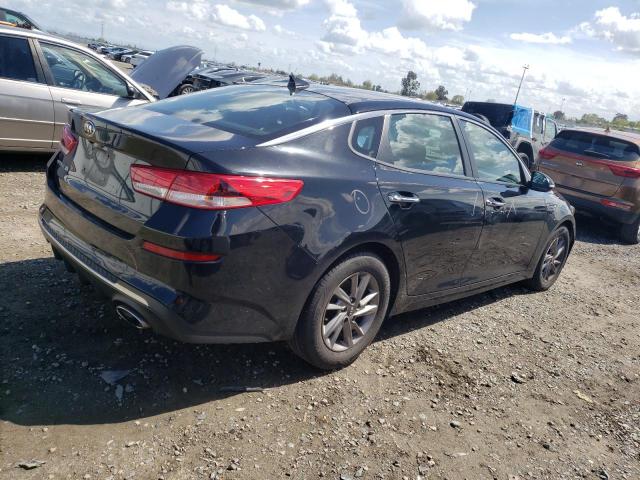 Photo 2 VIN: 5XXGT4L39KG337352 - KIA OPTIMA 