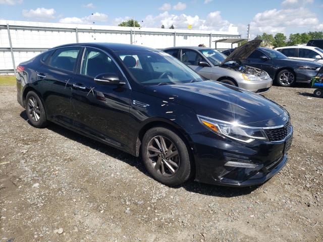 Photo 3 VIN: 5XXGT4L39KG337352 - KIA OPTIMA 