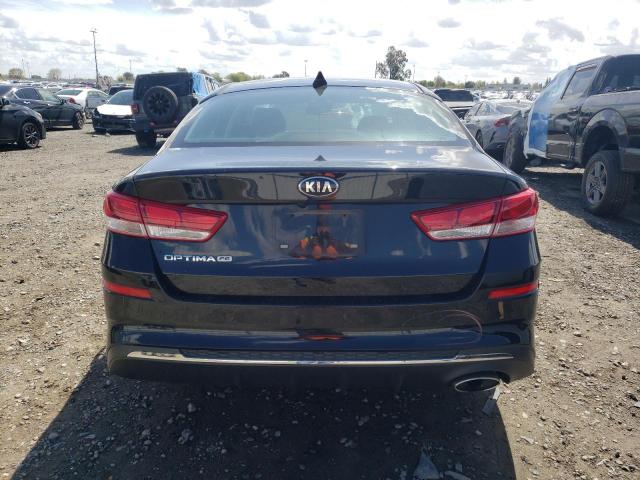 Photo 5 VIN: 5XXGT4L39KG337352 - KIA OPTIMA 