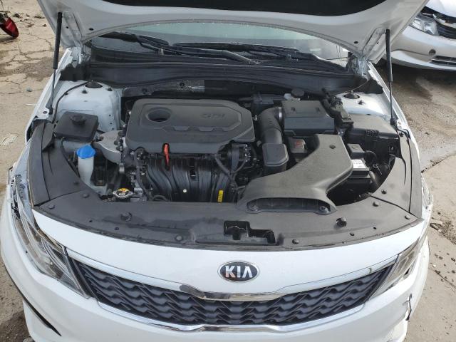 Photo 10 VIN: 5XXGT4L39KG339649 - KIA OPTIMA LX 