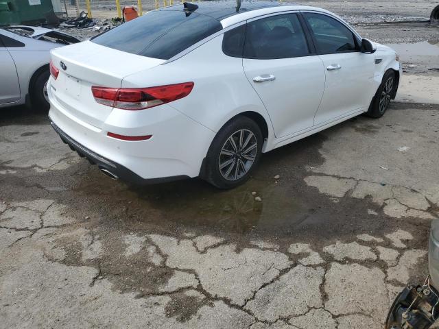 Photo 2 VIN: 5XXGT4L39KG339649 - KIA OPTIMA LX 