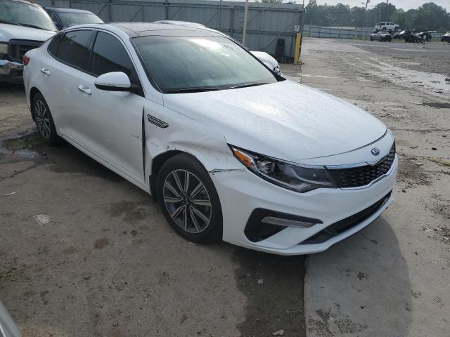 Photo 3 VIN: 5XXGT4L39KG339649 - KIA OPTIMA LX 