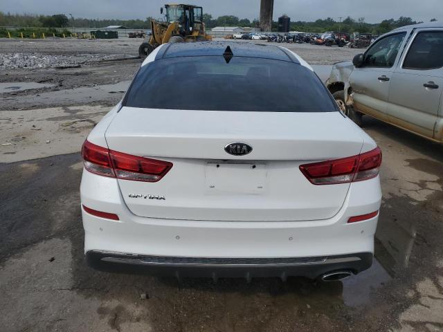 Photo 5 VIN: 5XXGT4L39KG339649 - KIA OPTIMA LX 