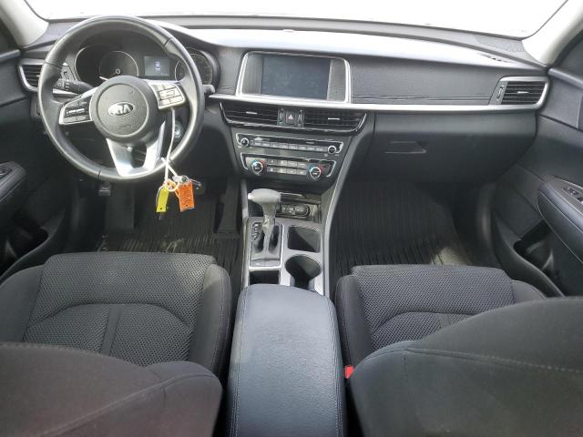 Photo 7 VIN: 5XXGT4L39KG339649 - KIA OPTIMA LX 