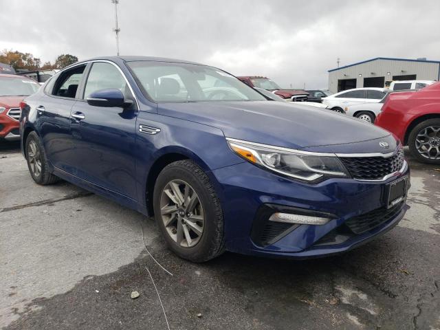 Photo 3 VIN: 5XXGT4L39KG340610 - KIA OPTIMA 