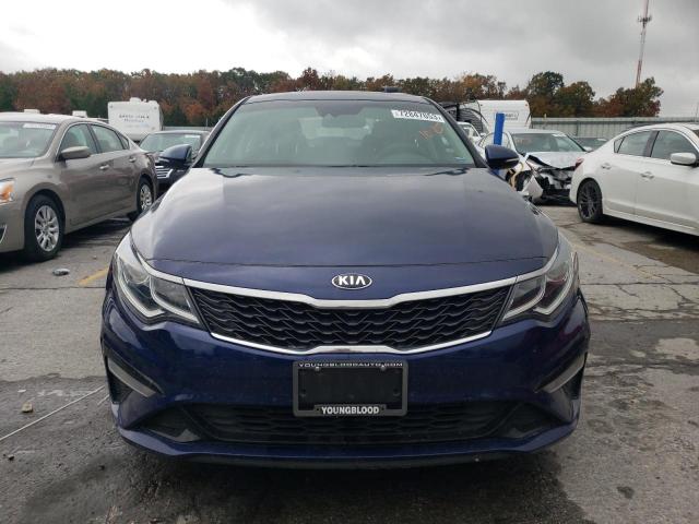 Photo 4 VIN: 5XXGT4L39KG340610 - KIA OPTIMA 