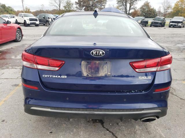 Photo 5 VIN: 5XXGT4L39KG340610 - KIA OPTIMA 