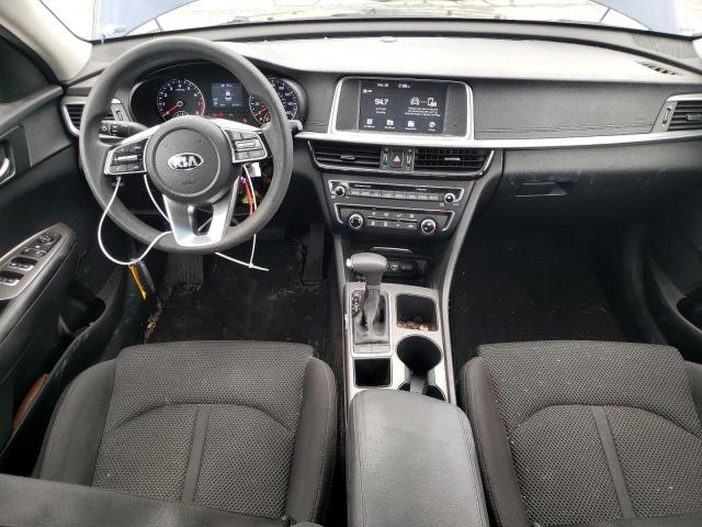 Photo 7 VIN: 5XXGT4L39KG340610 - KIA OPTIMA 