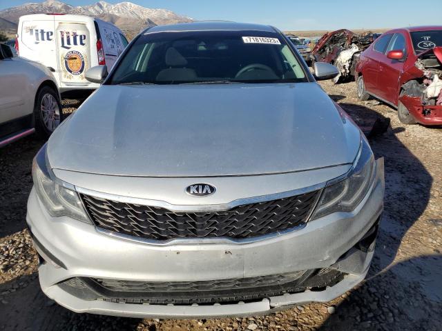 Photo 4 VIN: 5XXGT4L39KG340915 - KIA OPTIMA 