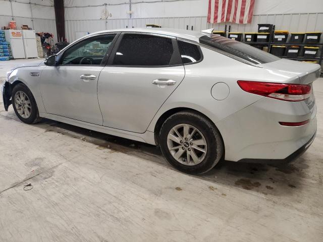 Photo 1 VIN: 5XXGT4L39KG341417 - KIA OPTIMA 