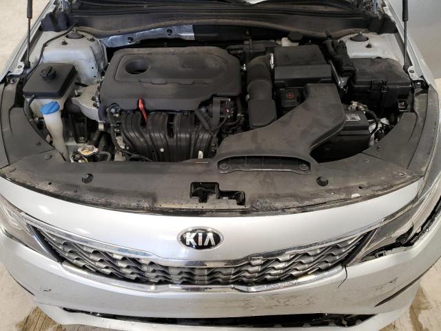 Photo 10 VIN: 5XXGT4L39KG341417 - KIA OPTIMA 