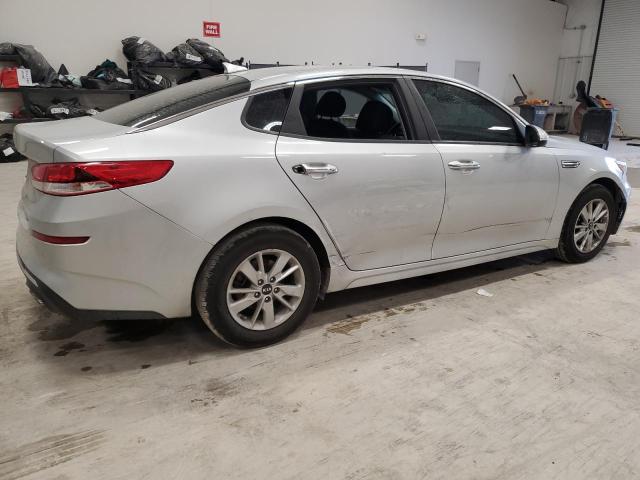 Photo 2 VIN: 5XXGT4L39KG341417 - KIA OPTIMA 