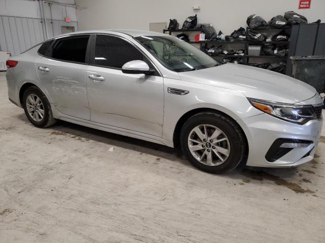 Photo 3 VIN: 5XXGT4L39KG341417 - KIA OPTIMA 