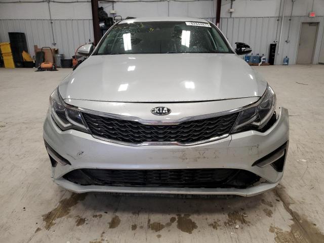 Photo 4 VIN: 5XXGT4L39KG341417 - KIA OPTIMA 