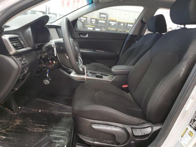 Photo 6 VIN: 5XXGT4L39KG341417 - KIA OPTIMA 