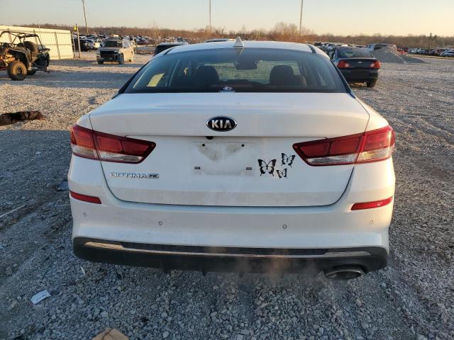 Photo 5 VIN: 5XXGT4L39KG344530 - KIA OPTIMA 