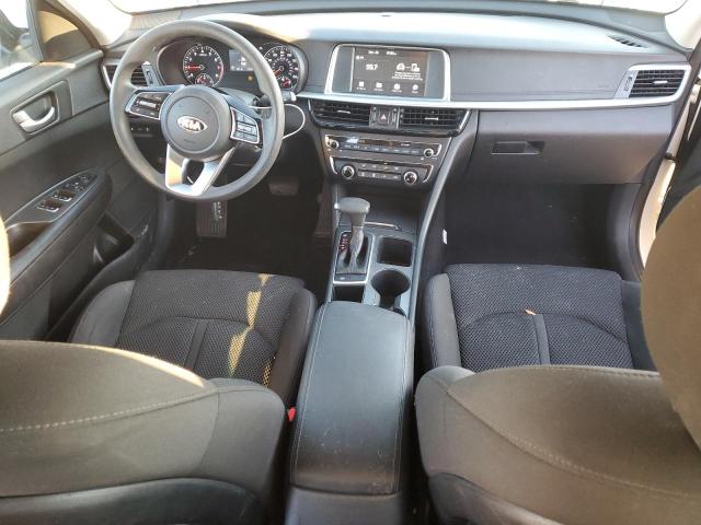 Photo 7 VIN: 5XXGT4L39KG344530 - KIA OPTIMA 