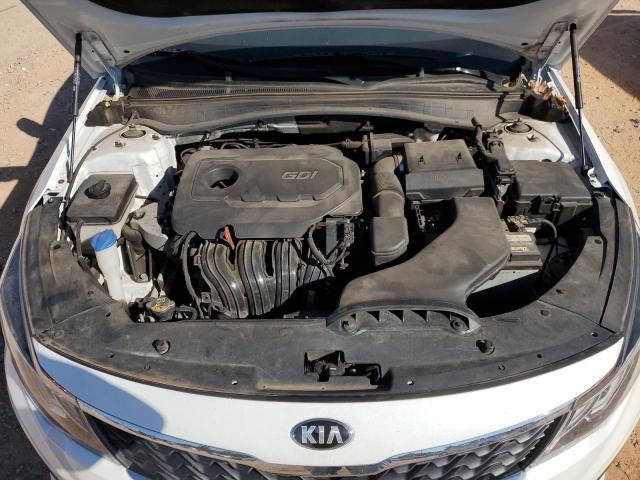 Photo 10 VIN: 5XXGT4L39KG346116 - KIA OPTIMA LX 