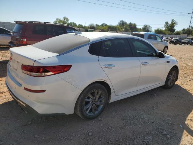 Photo 2 VIN: 5XXGT4L39KG346116 - KIA OPTIMA LX 