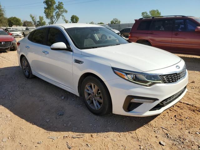 Photo 3 VIN: 5XXGT4L39KG346116 - KIA OPTIMA LX 