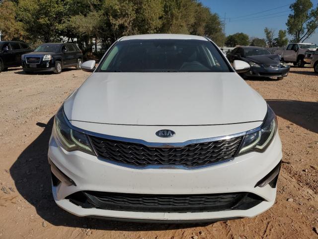 Photo 4 VIN: 5XXGT4L39KG346116 - KIA OPTIMA LX 