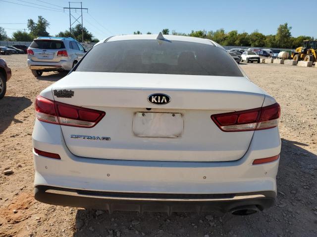 Photo 5 VIN: 5XXGT4L39KG346116 - KIA OPTIMA LX 