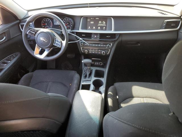 Photo 7 VIN: 5XXGT4L39KG346116 - KIA OPTIMA LX 