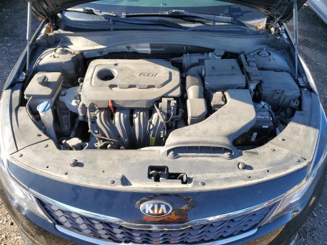 Photo 10 VIN: 5XXGT4L39KG346827 - KIA OPTIMA LX 