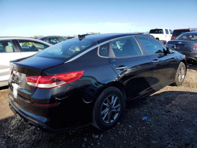 Photo 2 VIN: 5XXGT4L39KG346827 - KIA OPTIMA LX 