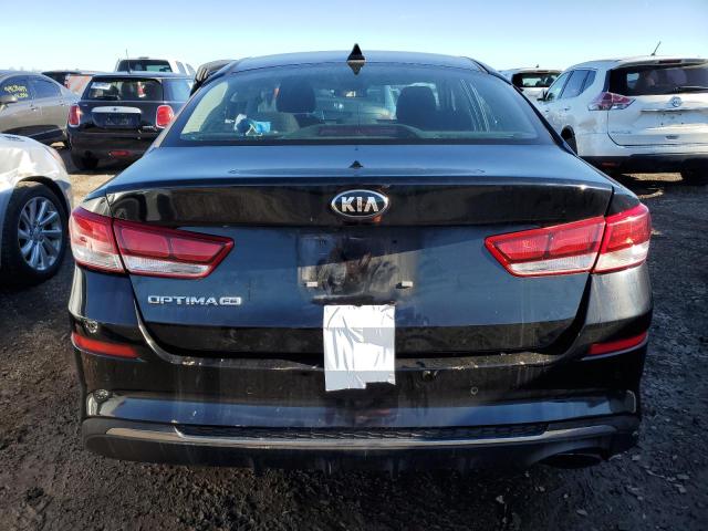 Photo 5 VIN: 5XXGT4L39KG346827 - KIA OPTIMA LX 