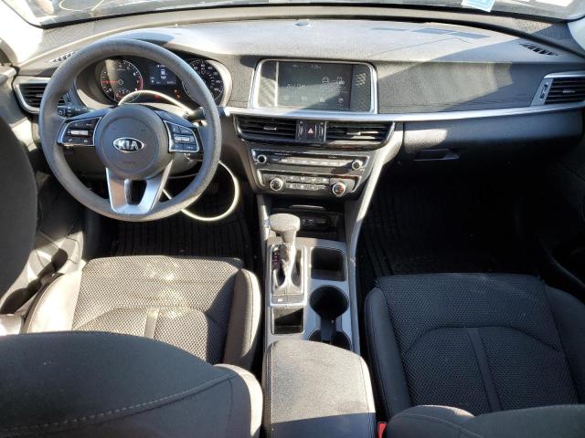 Photo 7 VIN: 5XXGT4L39KG346827 - KIA OPTIMA LX 