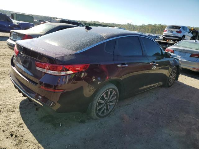 Photo 2 VIN: 5XXGT4L39KG347492 - KIA OPTIMA LX 