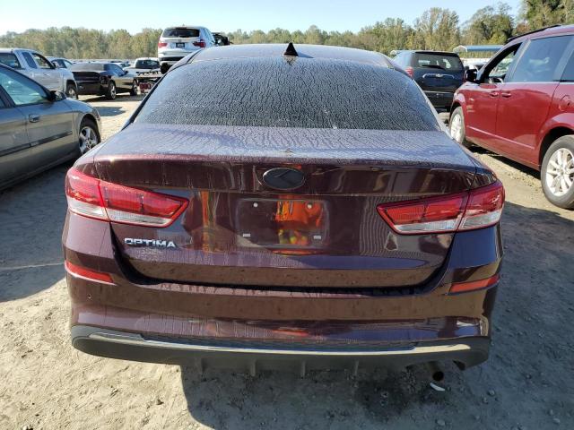 Photo 5 VIN: 5XXGT4L39KG347492 - KIA OPTIMA LX 