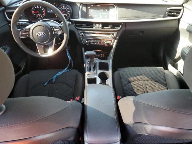 Photo 7 VIN: 5XXGT4L39KG347492 - KIA OPTIMA LX 