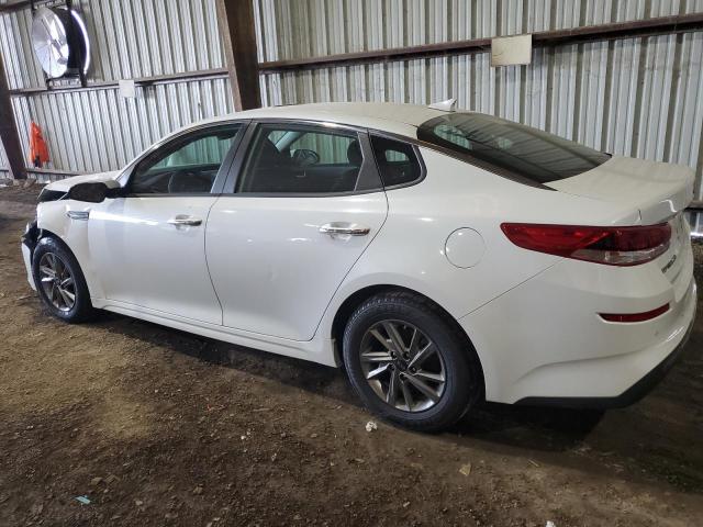 Photo 1 VIN: 5XXGT4L39KG348531 - KIA OPTIMA LX 