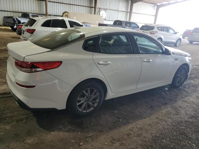 Photo 2 VIN: 5XXGT4L39KG348531 - KIA OPTIMA LX 