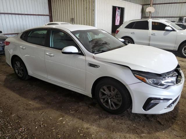 Photo 3 VIN: 5XXGT4L39KG348531 - KIA OPTIMA LX 