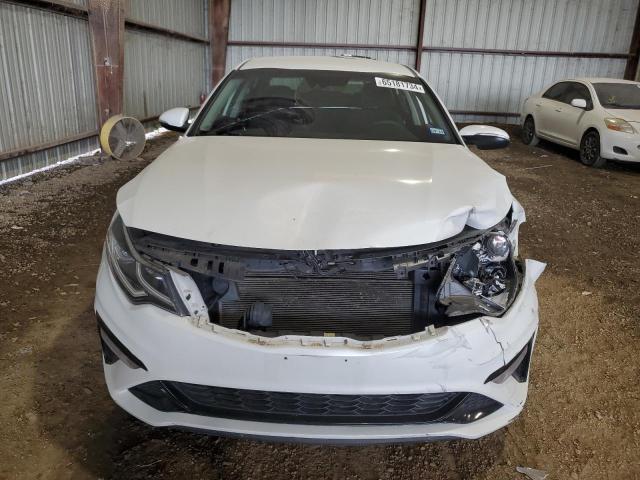 Photo 4 VIN: 5XXGT4L39KG348531 - KIA OPTIMA LX 