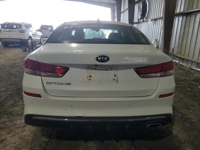 Photo 5 VIN: 5XXGT4L39KG348531 - KIA OPTIMA LX 