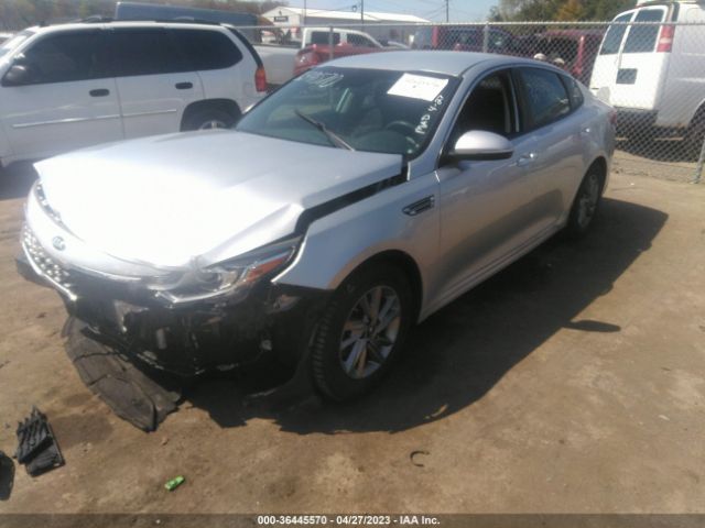 Photo 1 VIN: 5XXGT4L39KG350084 - KIA OPTIMA 