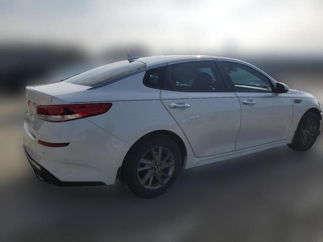 Photo 2 VIN: 5XXGT4L39KG350621 - KIA OPTIMA 