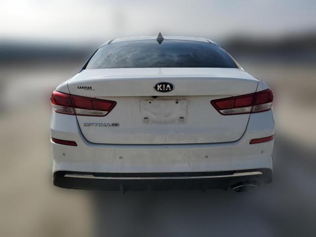 Photo 5 VIN: 5XXGT4L39KG350621 - KIA OPTIMA 