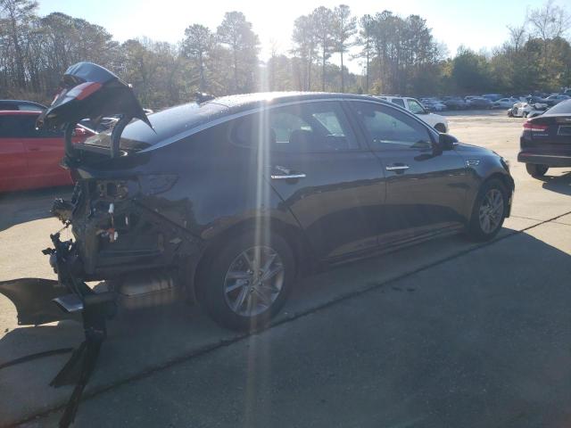 Photo 2 VIN: 5XXGT4L39KG350697 - KIA OPTIMA 