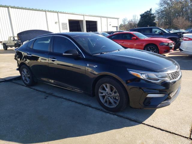 Photo 3 VIN: 5XXGT4L39KG350697 - KIA OPTIMA 