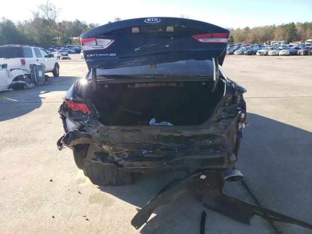 Photo 5 VIN: 5XXGT4L39KG350697 - KIA OPTIMA 