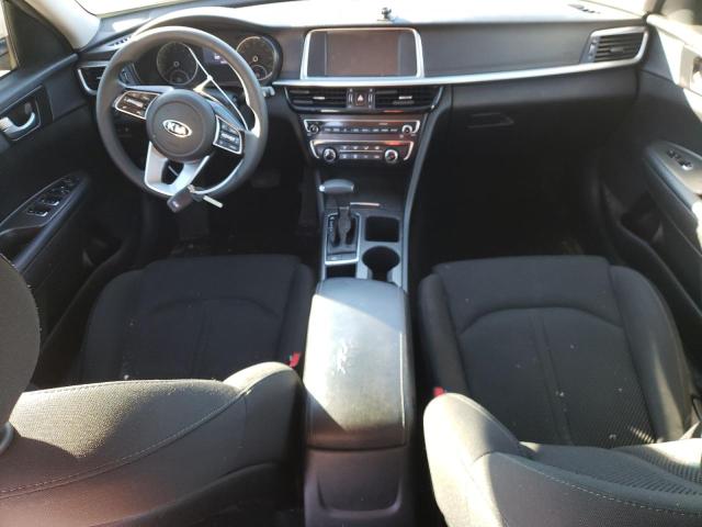 Photo 7 VIN: 5XXGT4L39KG350697 - KIA OPTIMA 