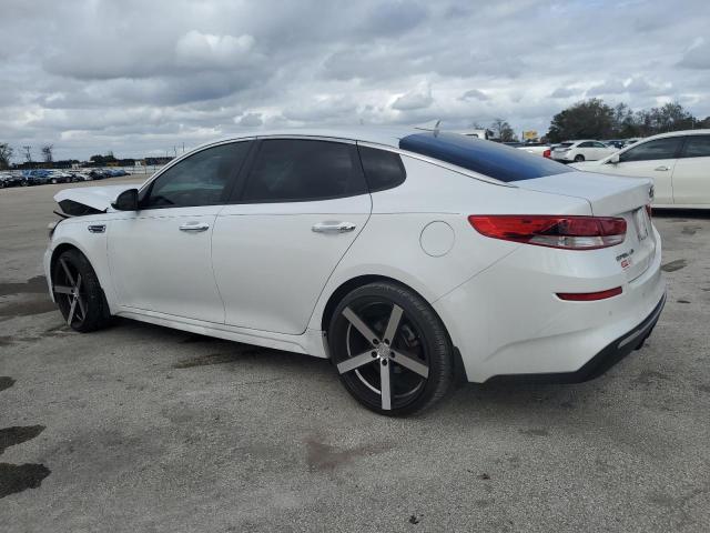 Photo 1 VIN: 5XXGT4L39KG352109 - KIA OPTIMA 