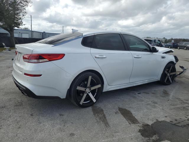 Photo 2 VIN: 5XXGT4L39KG352109 - KIA OPTIMA 