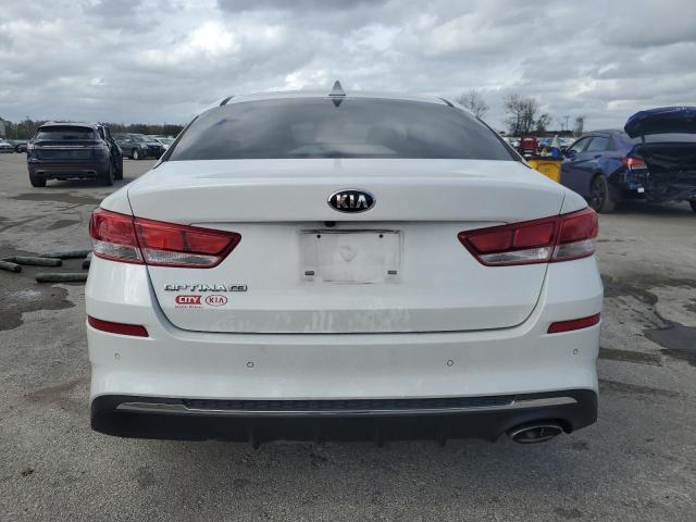 Photo 5 VIN: 5XXGT4L39KG352109 - KIA OPTIMA 